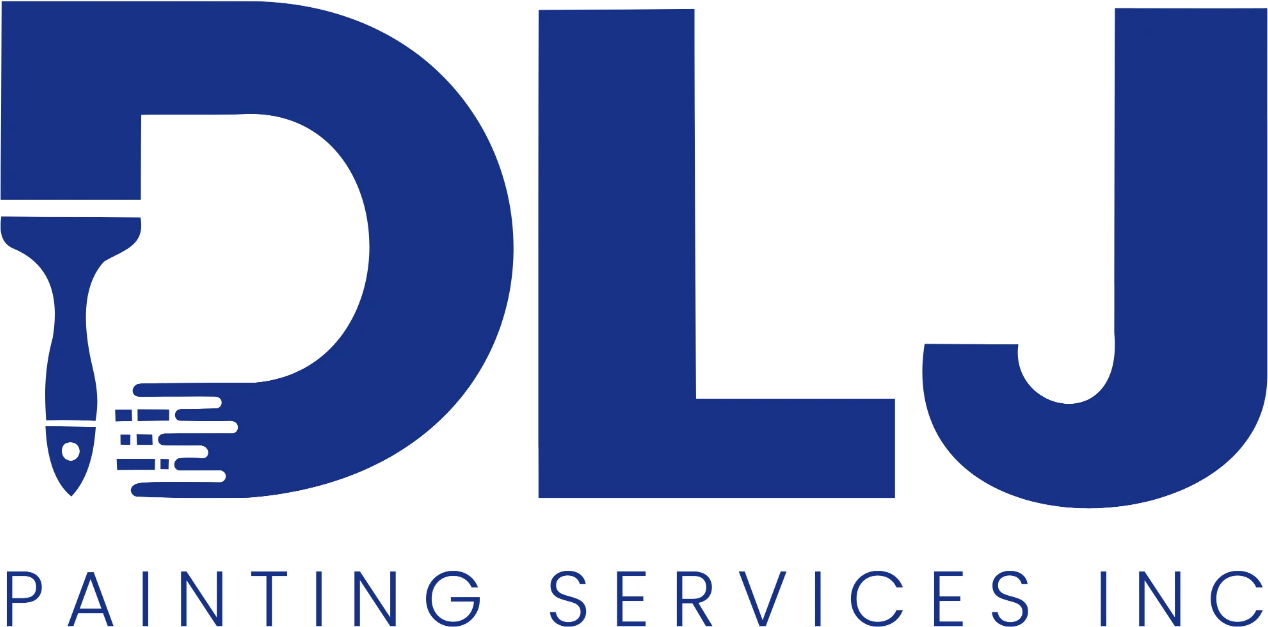 DLJ Painting Services Inc